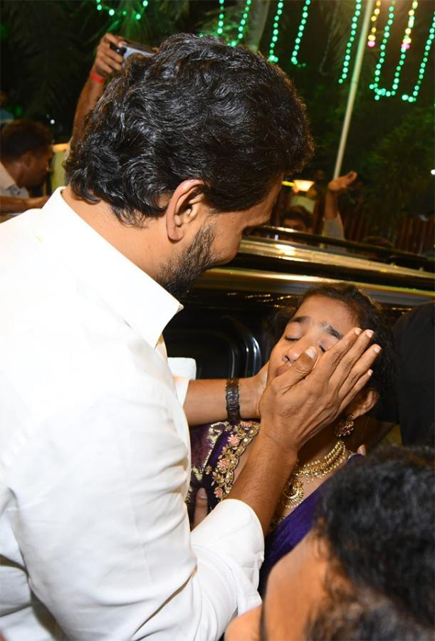 Sakshi Post