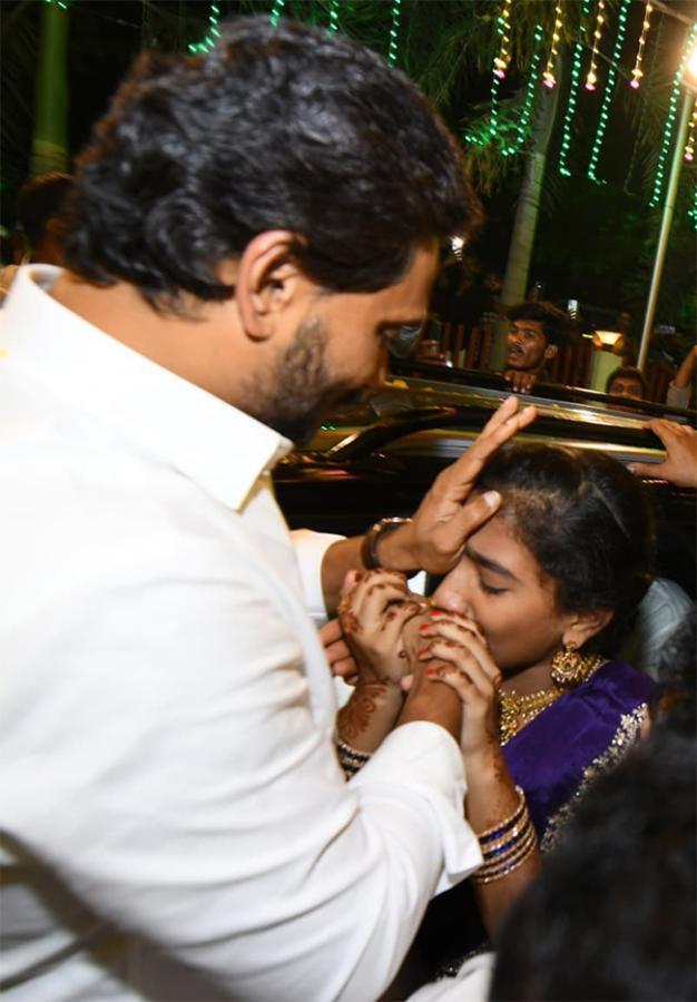 Sakshi Post