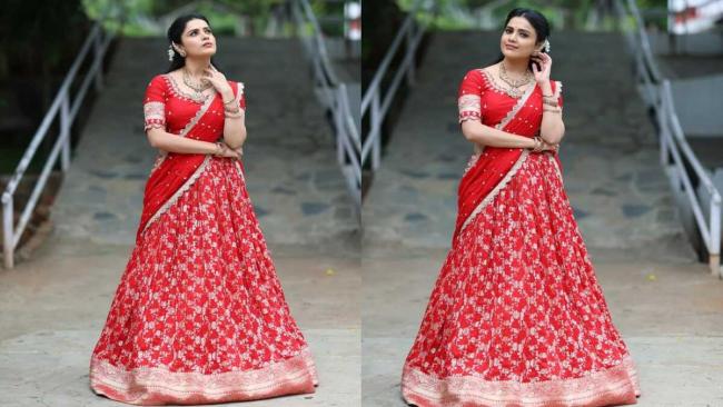 Sakshi Post