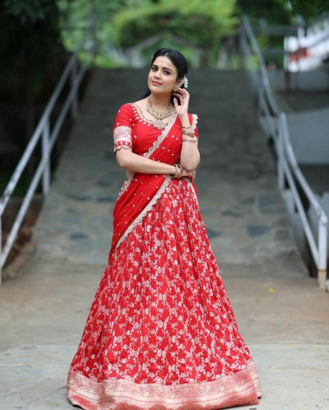Sakshi Post