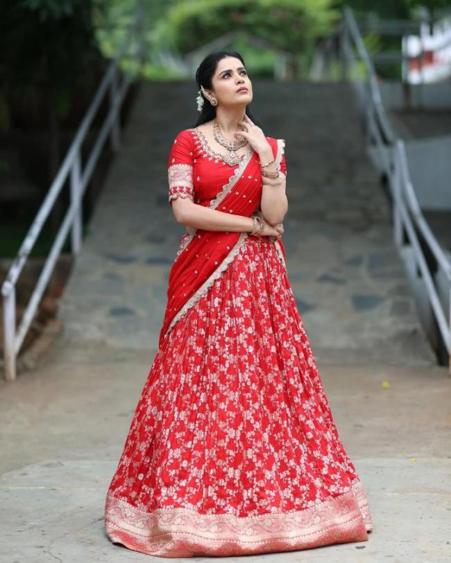 Sakshi Post