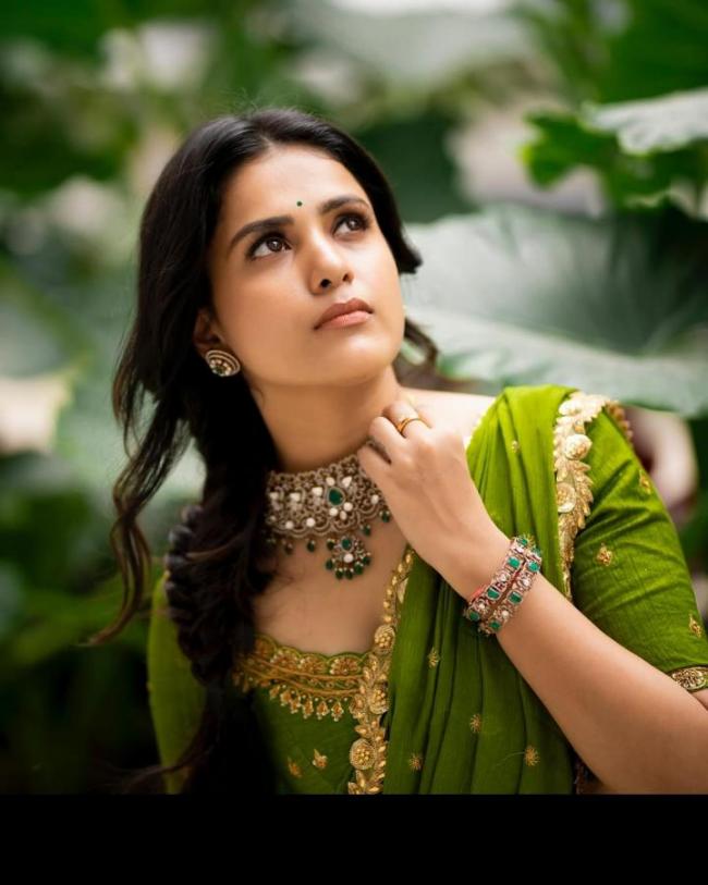 Sakshi Post