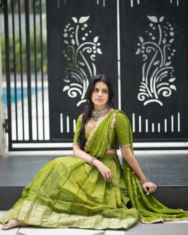 Sakshi Post