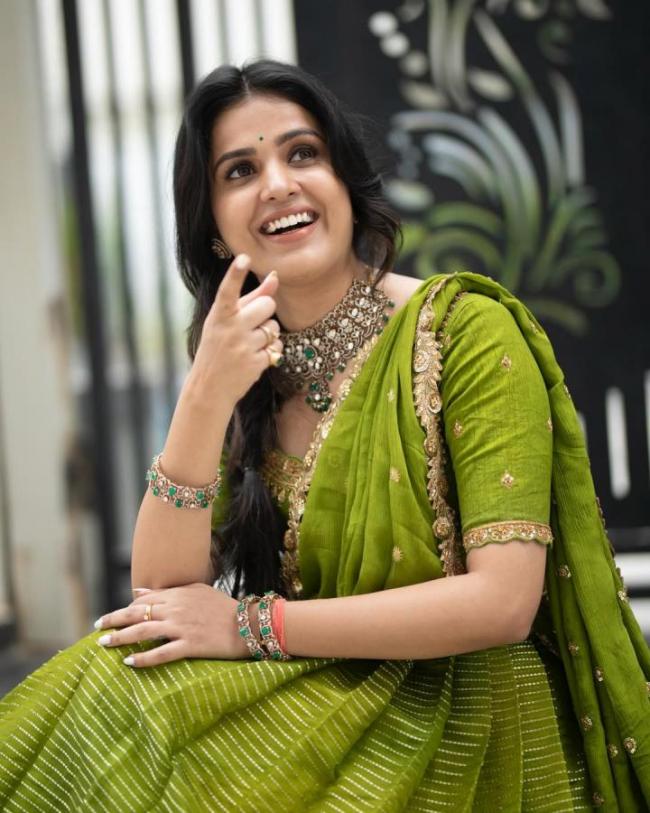 Sakshi Post