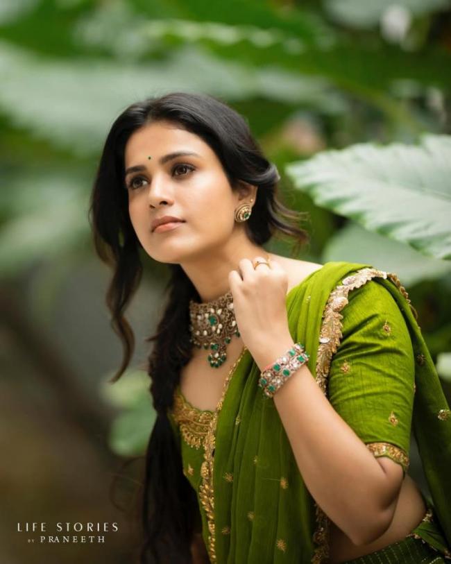 Sakshi Post