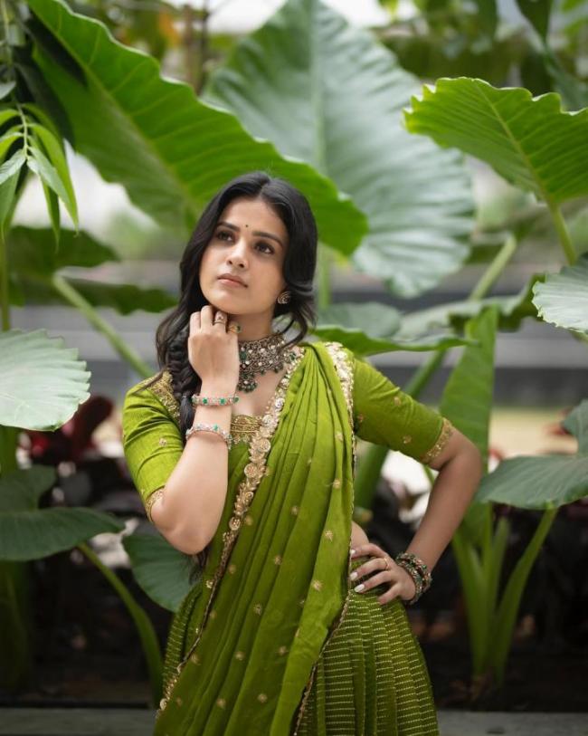 Sakshi Post