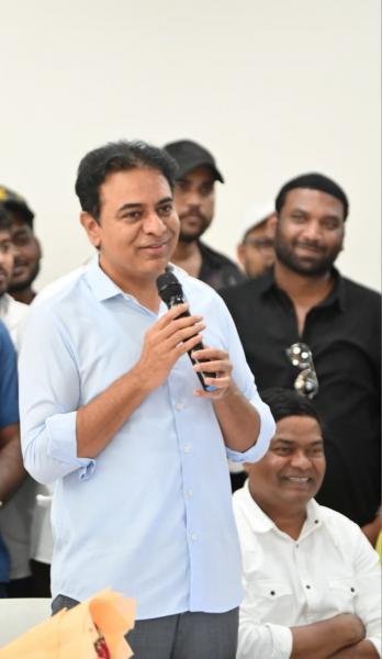 Sakshi Post