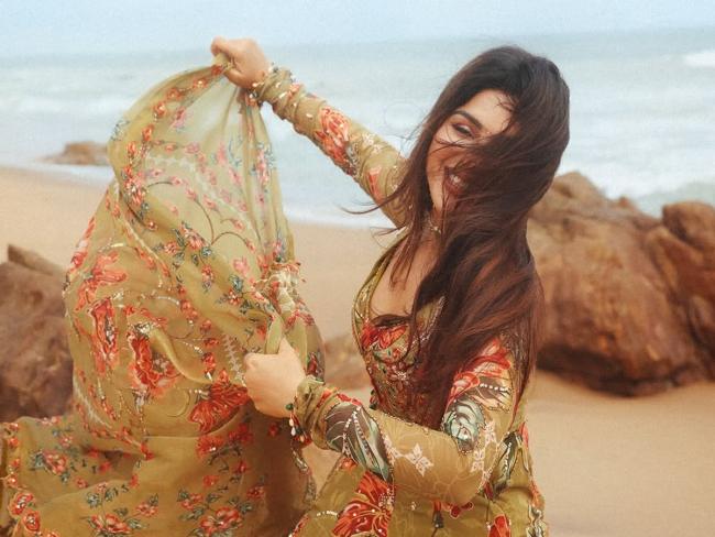 Sakshi Post