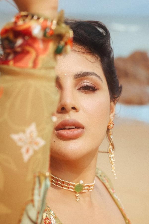 Sakshi Post