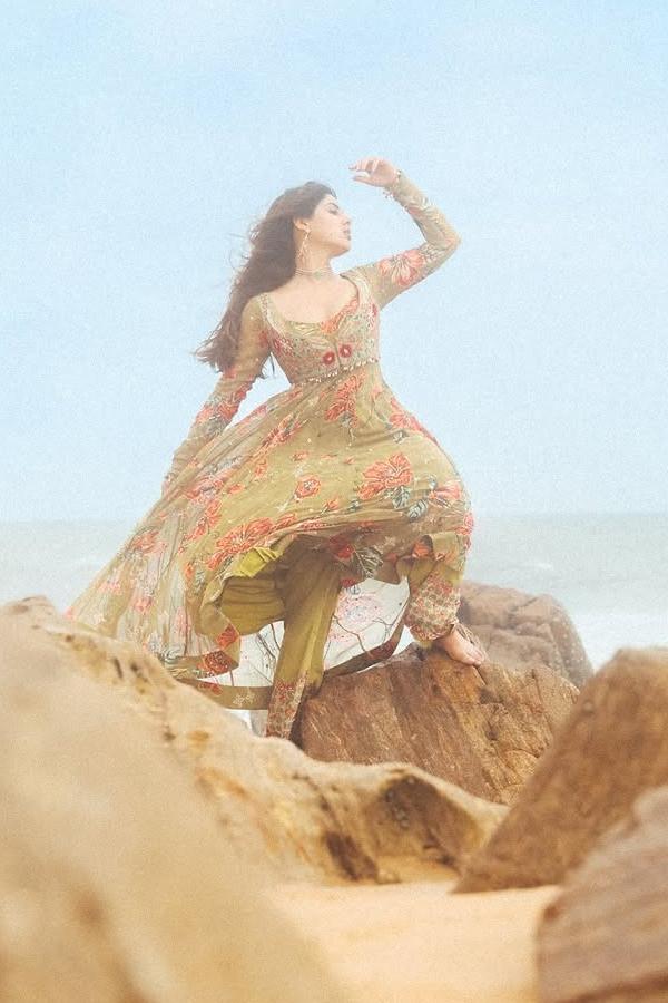 Sakshi Post