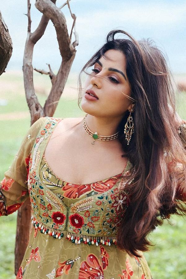 Sakshi Post