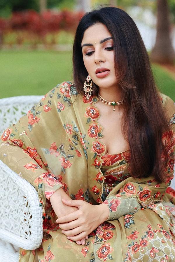 Sakshi Post