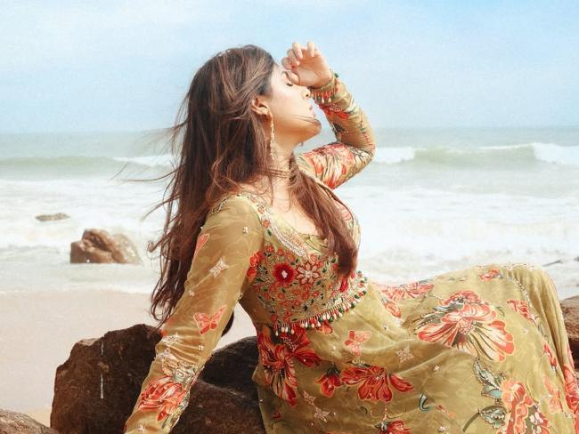 Sakshi Post