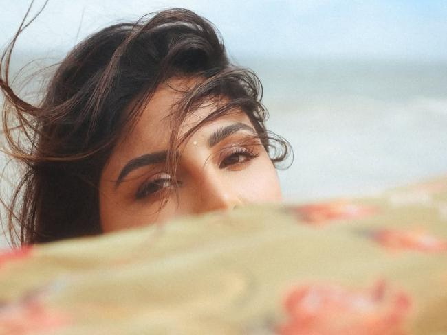 Sakshi Post