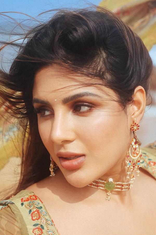 Sakshi Post