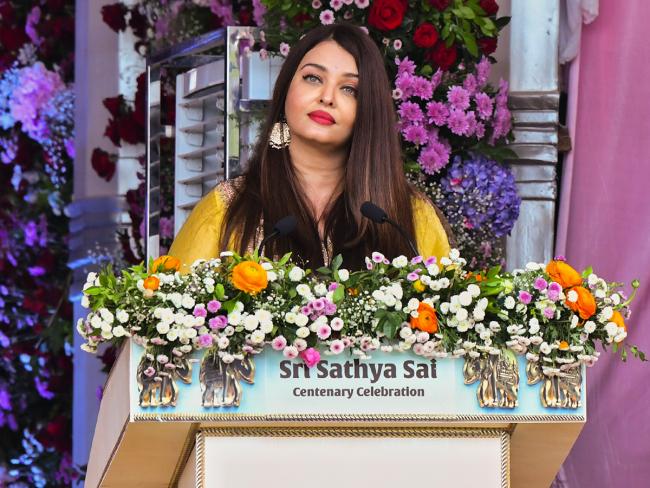 Sakshi Post