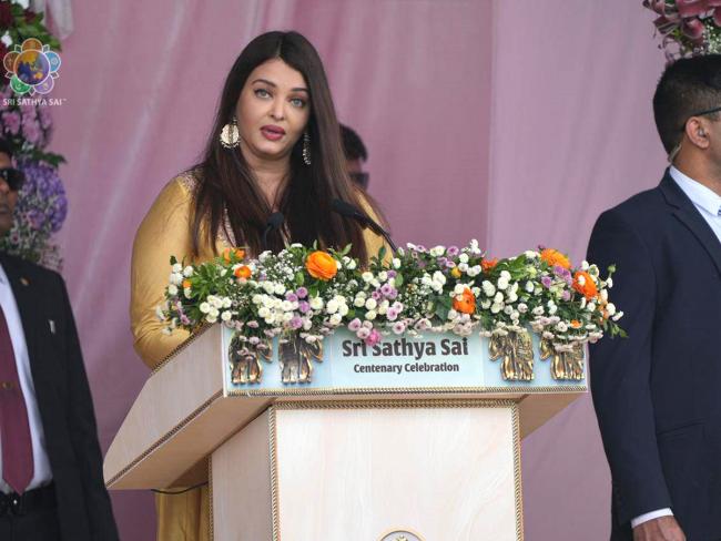 Sakshi Post