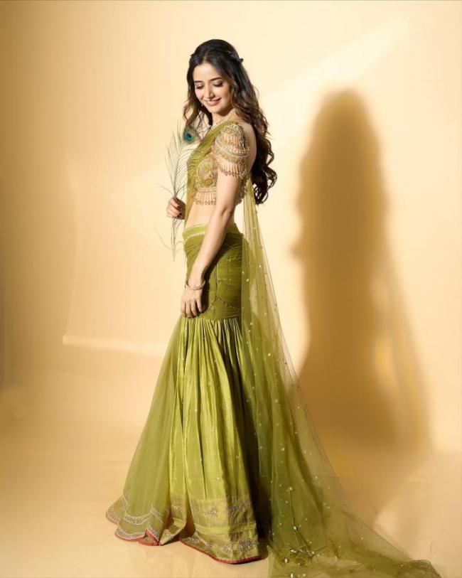 Sakshi Post