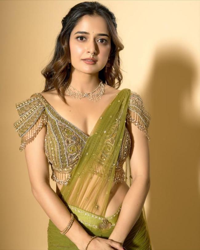 Sakshi Post