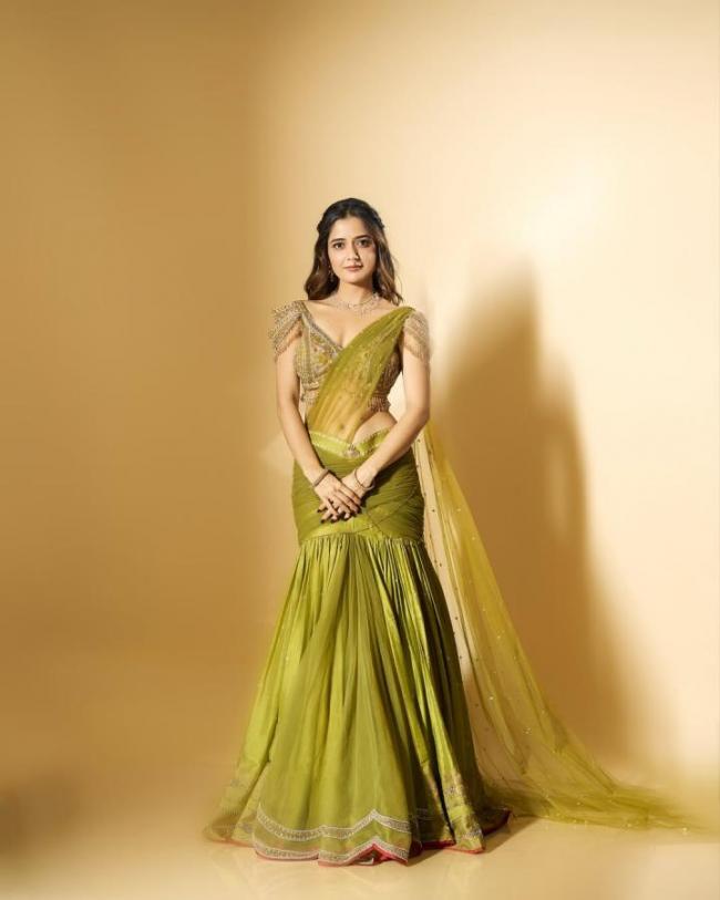 Sakshi Post