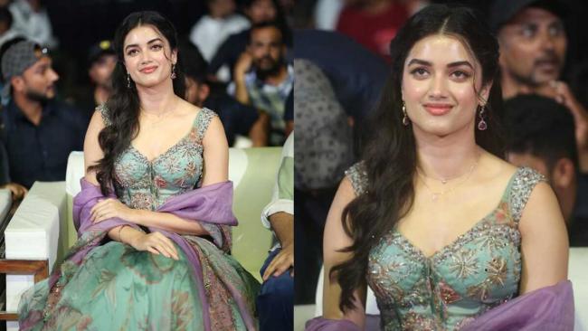 Sakshi Post