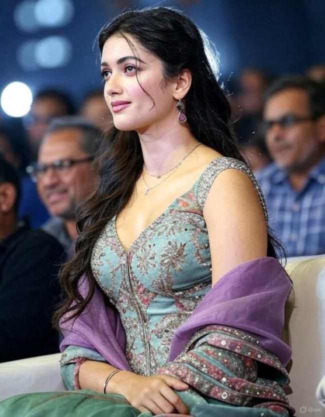 Sakshi Post