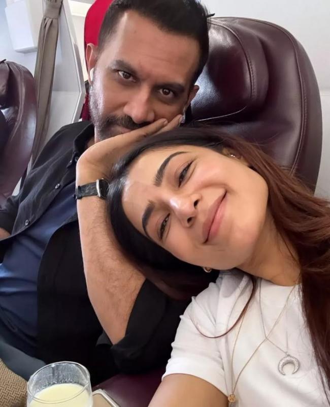 Sakshi Post