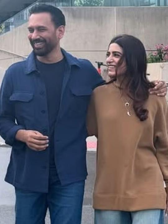 Sakshi Post