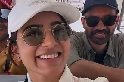 Sakshi Post