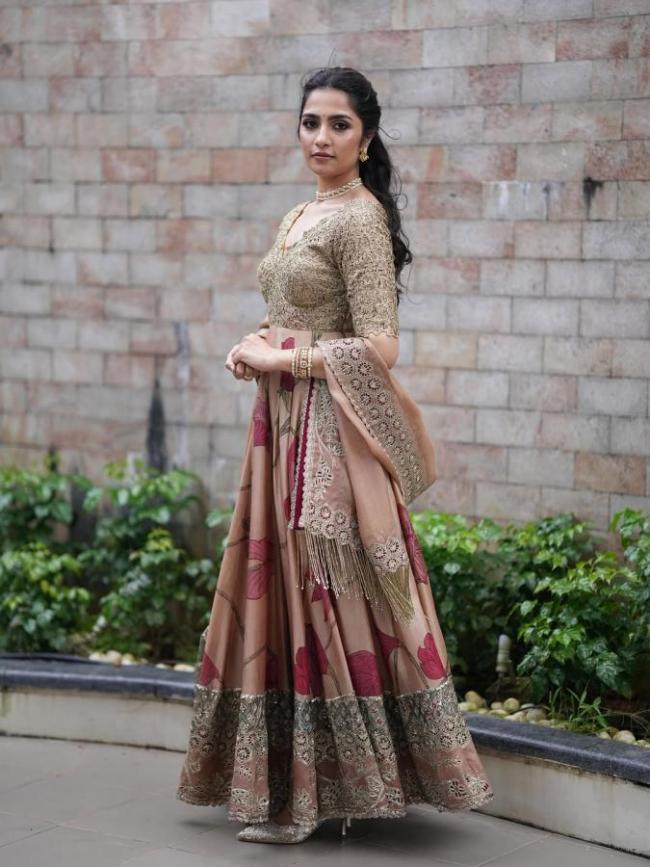 Sakshi Post