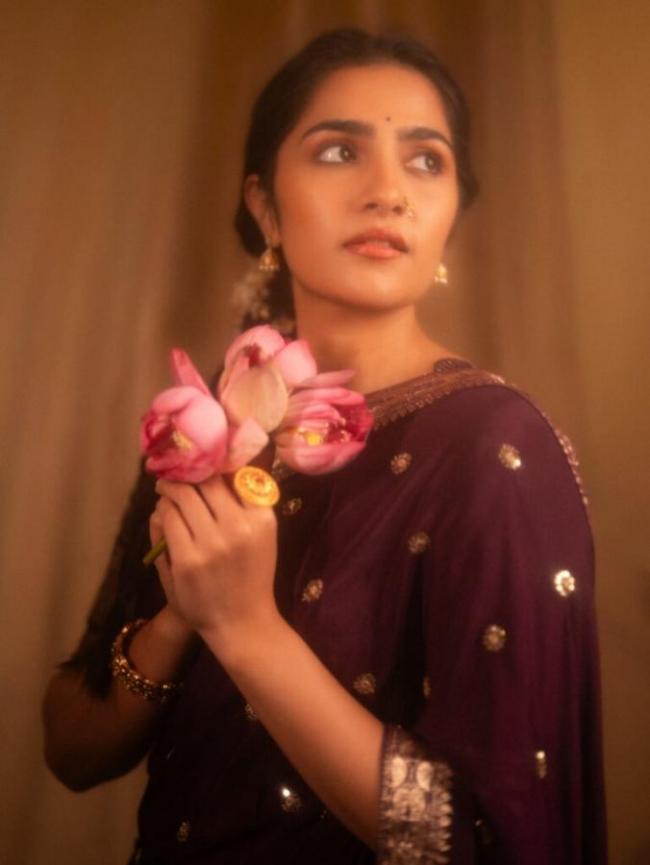 Sakshi Post