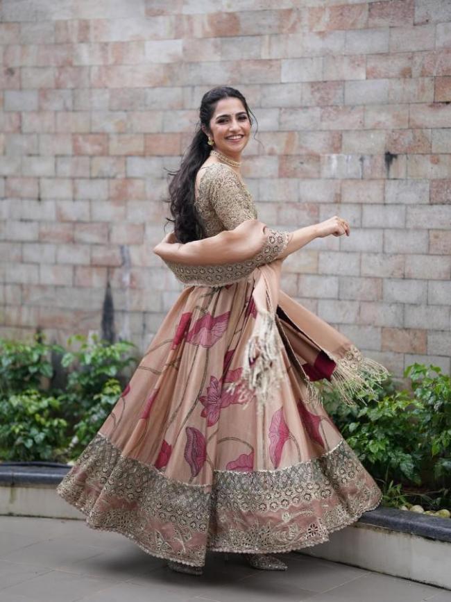 Sakshi Post