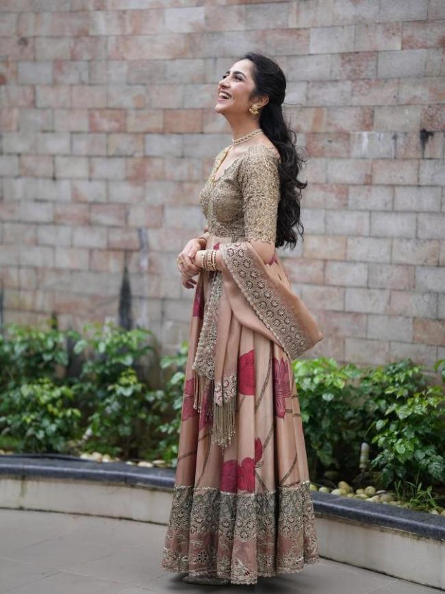 Sakshi Post