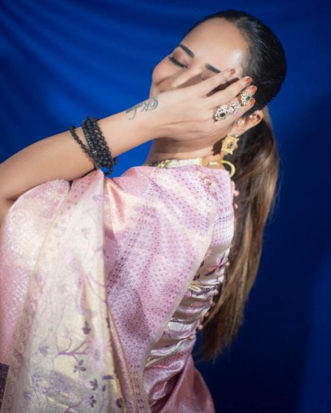 Sakshi Post