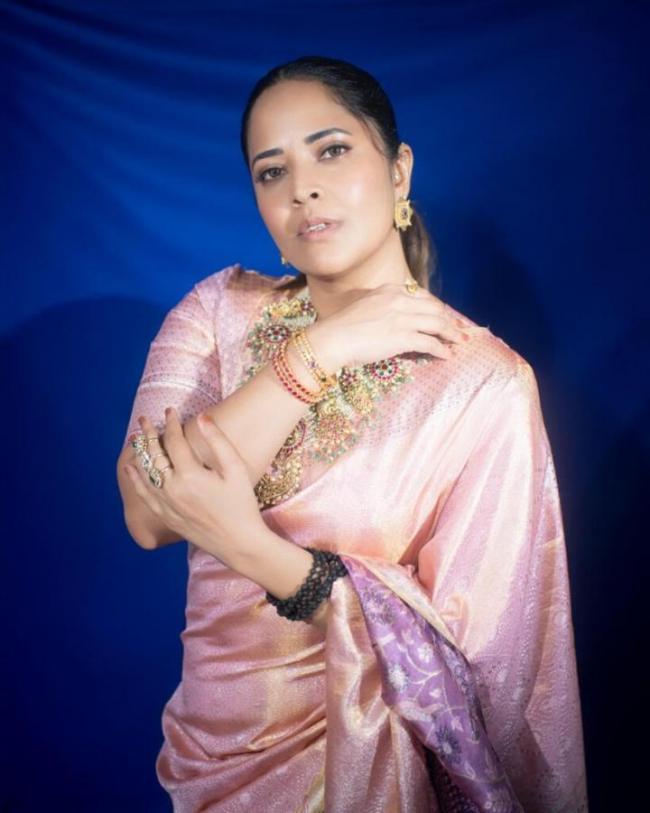 Sakshi Post