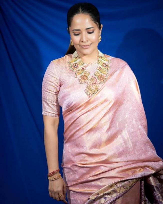 Sakshi Post