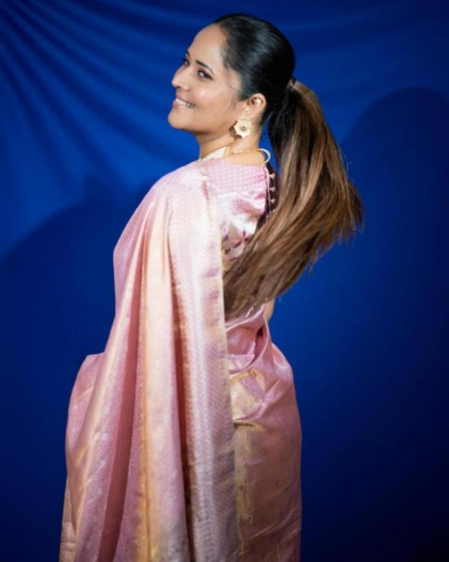 Sakshi Post