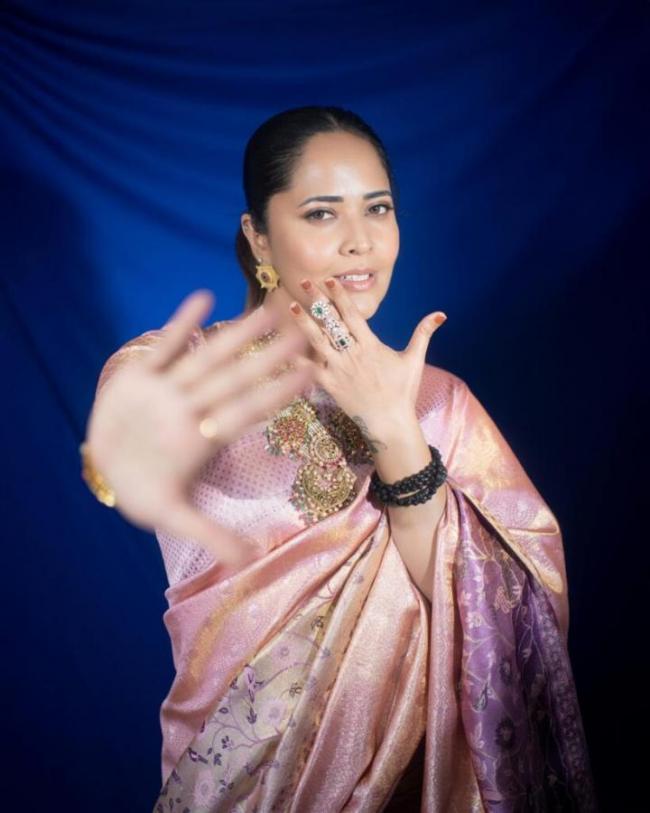Sakshi Post