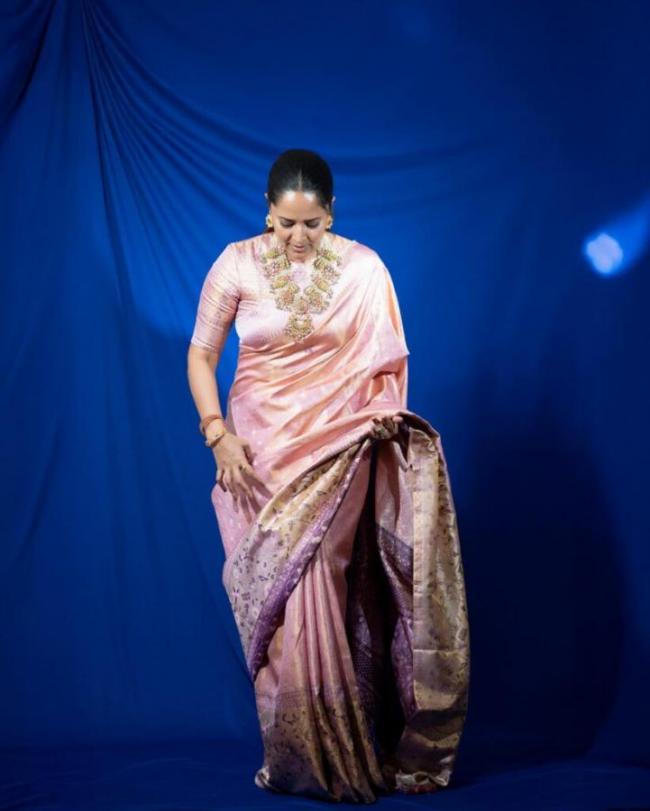 Sakshi Post