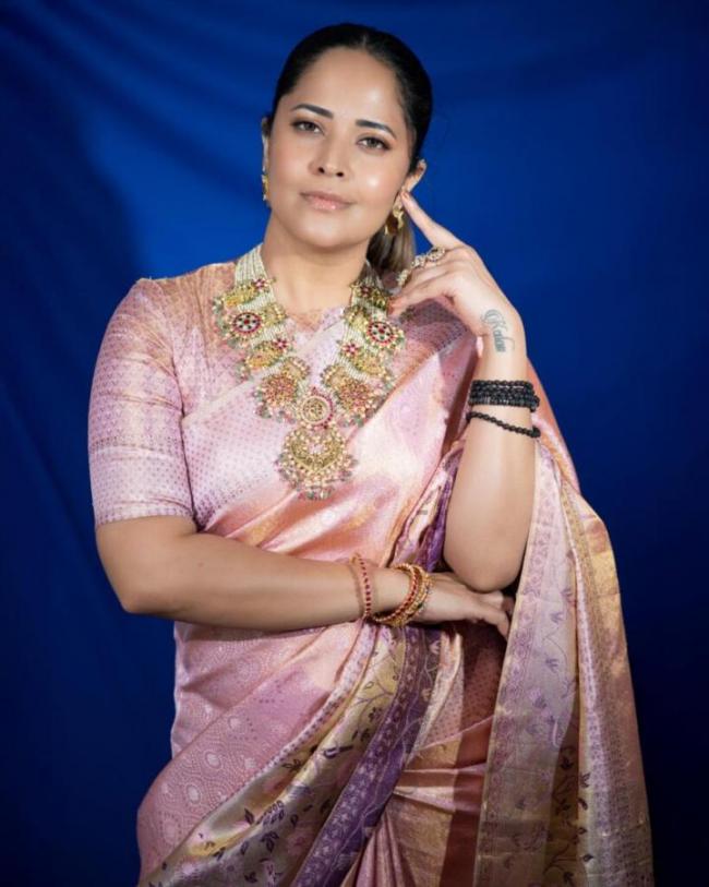 Sakshi Post