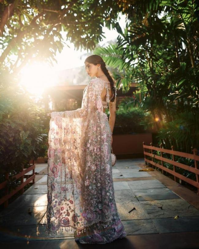 Sakshi Post