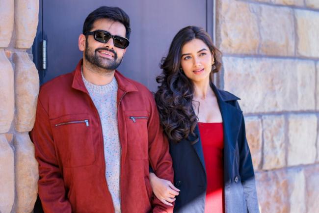 Sakshi Post