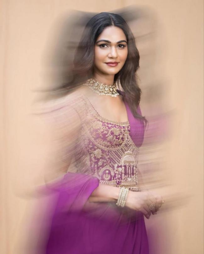 Sakshi Post