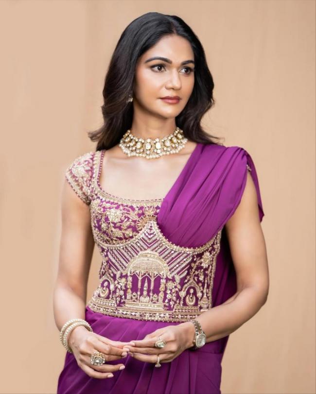 Sakshi Post