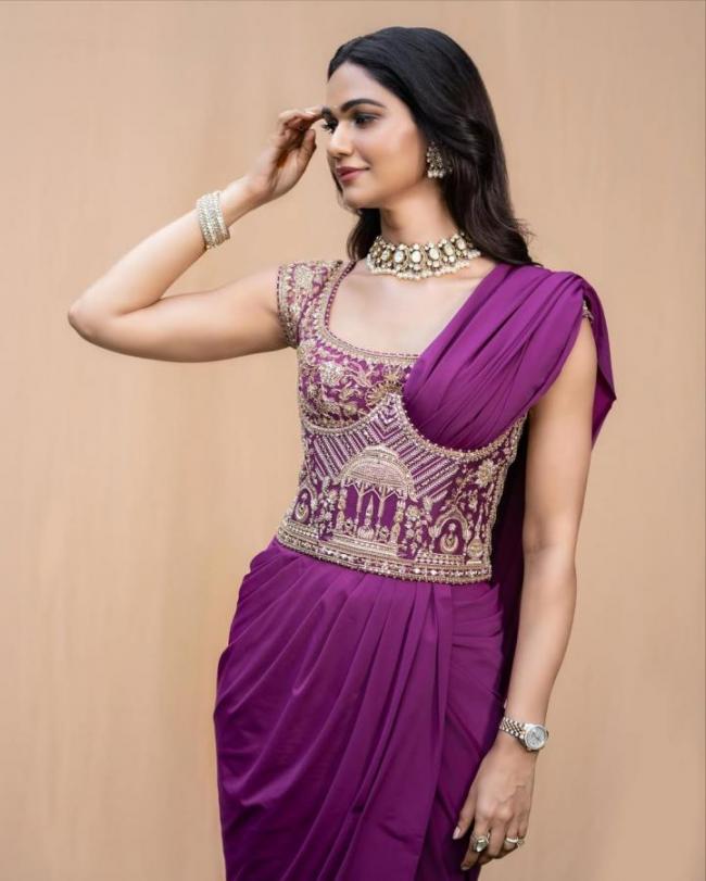 Sakshi Post