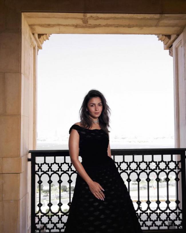 Sakshi Post