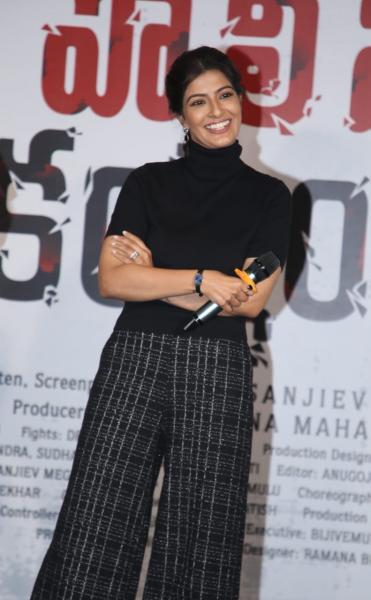 Sakshi Post