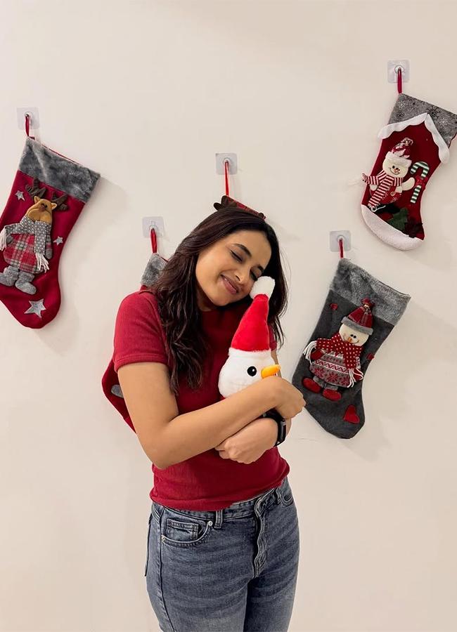 Sakshi Post