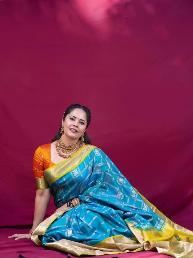 Sakshi Post