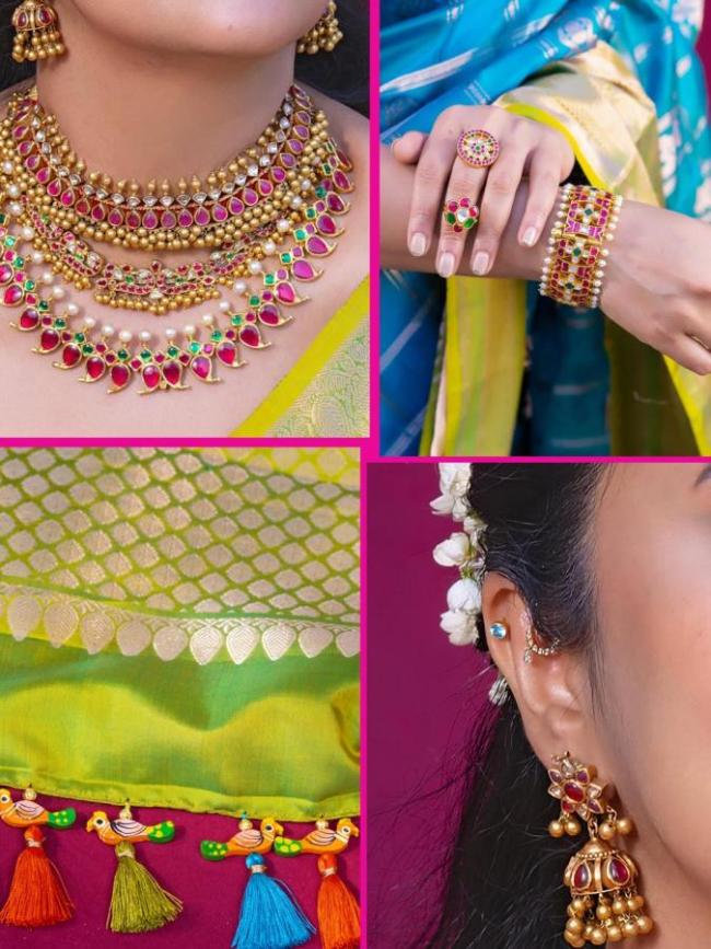 Sakshi Post